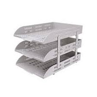 3-Tier-Document-Tray