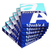 DoubleA Paper
