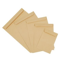 Envelopes