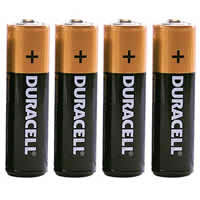 Batteries