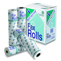 fax rolls