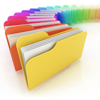 Files and Folders