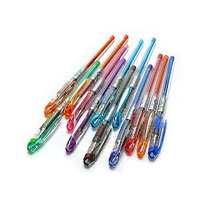 gel-pen