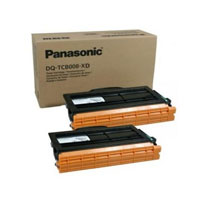 panasonic_Toner