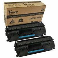 Toner Cartage